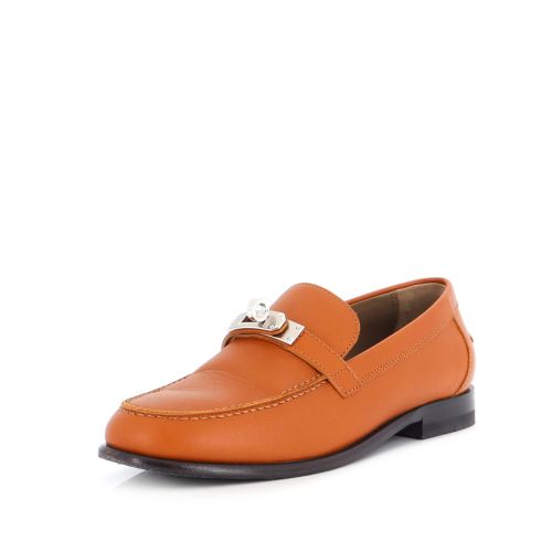 Women's Destin Loafers Leather