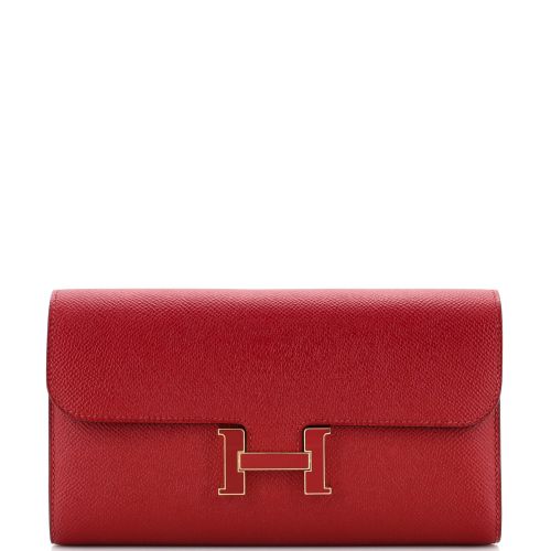 Constance Wallet Epsom Long