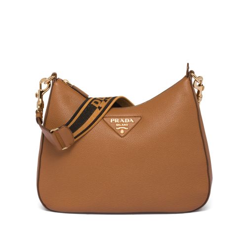 Prada Leather Bag 1BC178 