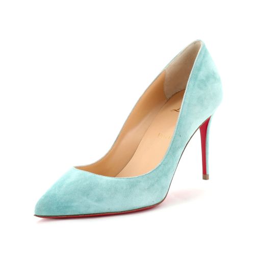 Women's So Kate Pumps Suede 100