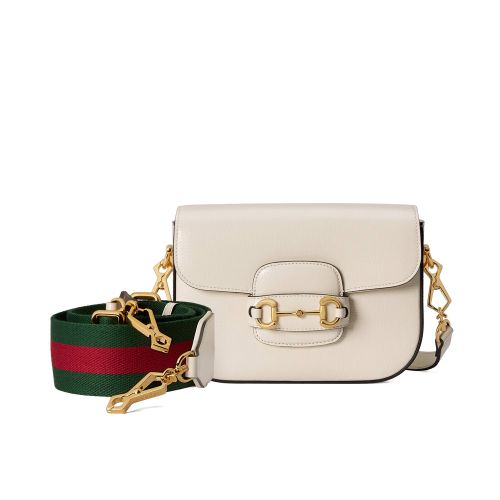 Gucci Horsebit 1955 Mini Bag 658574 