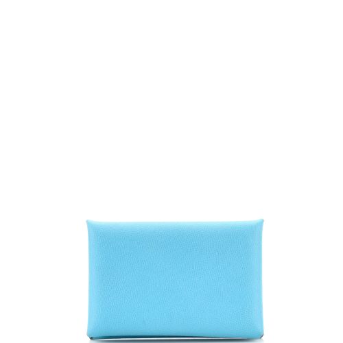 Calvi Card Holder Epsom