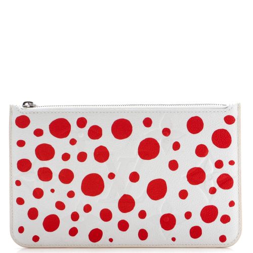 Neverfull Pochette Yayoi Kusama Infinity Dots Monogram Empreinte Giant Large