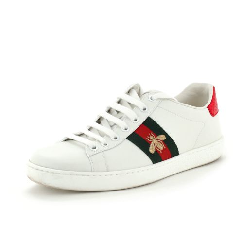 Ace Sneakers Leather