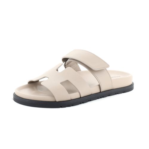 Women's Chypre Sandals Leather