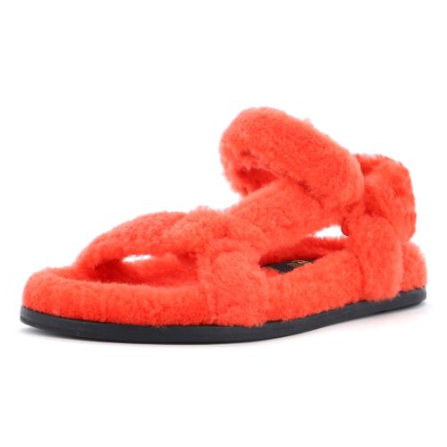 Women's Feel Sandals Shearling