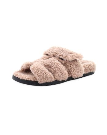 Women's Chypre Sandals Shearling