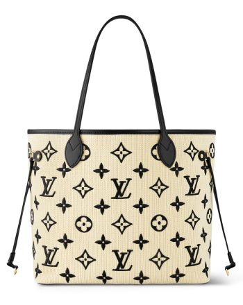 Louis Vuitton Neverfull MM M22838 M22839