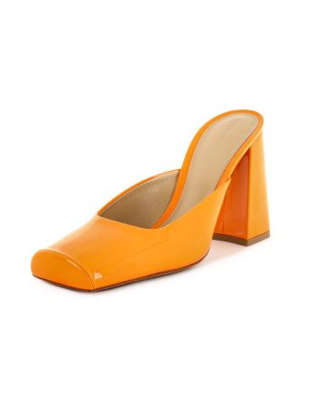 Women's Tower Pumps Patent