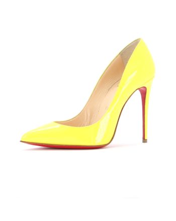 Women's Pigalle Pumps Patent 100