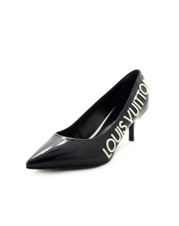 Women's Call Back Pumps Leather