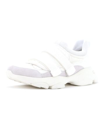 Women's D-Wander Sneakers Technical Fabric