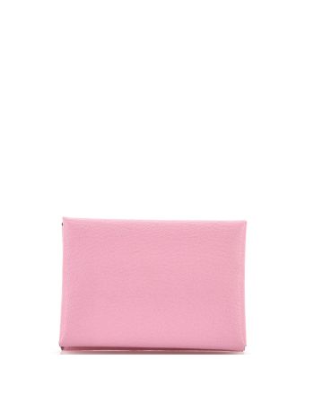 Calvi Duo Card Holder Chevre Mysore