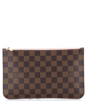 Neverfull Pochette Damier Large