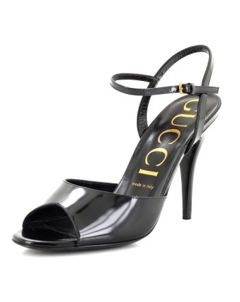 Women's Regent Ankle Strap Sandals Patent