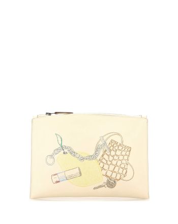 In and Out Bazar Pouch Limited Edition Swift PM