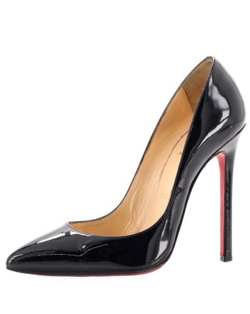 Women's So Kate Pumps Patent 120