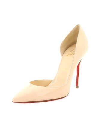 Women's Iriza Pumps Patent 100