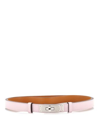 Kelly Belt Leather Thin 105