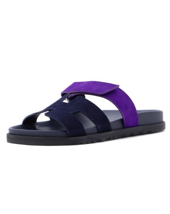 Women's Chypre Sandals Suede