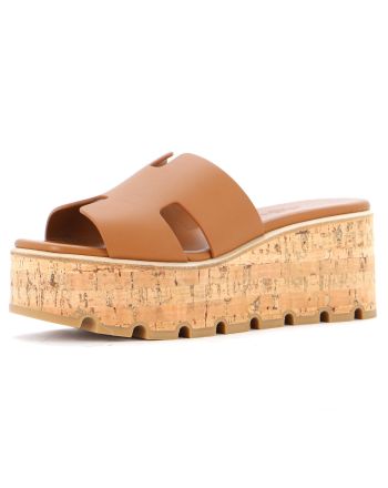 Women's Eze 30 Sandals Leather