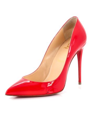 Women's Pigalle Follies Pumps Patent 100