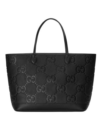 Gucci Jumbo GG Large Tote Bag 726755